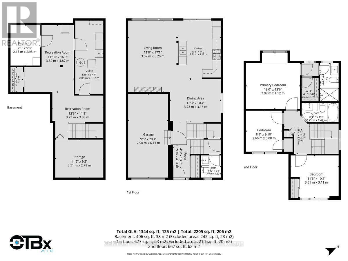 3085 CARDROSS COURT - 35