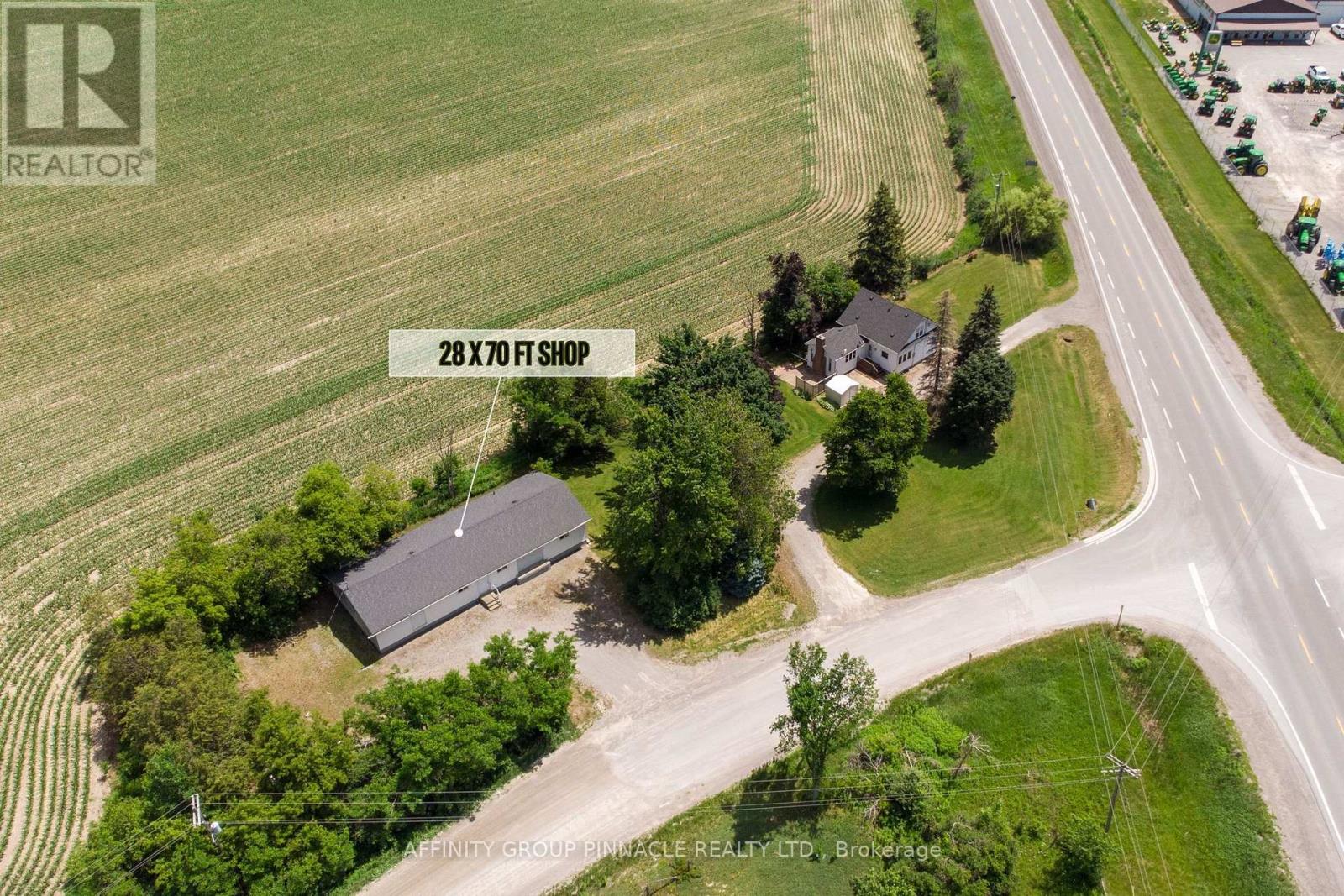 3555 7 HIGHWAY - 1