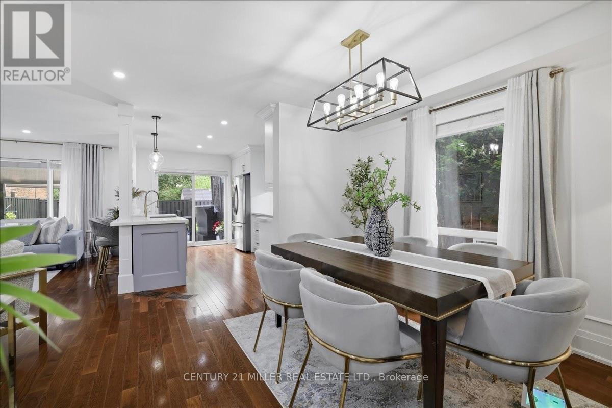 3085 CARDROSS COURT - 5