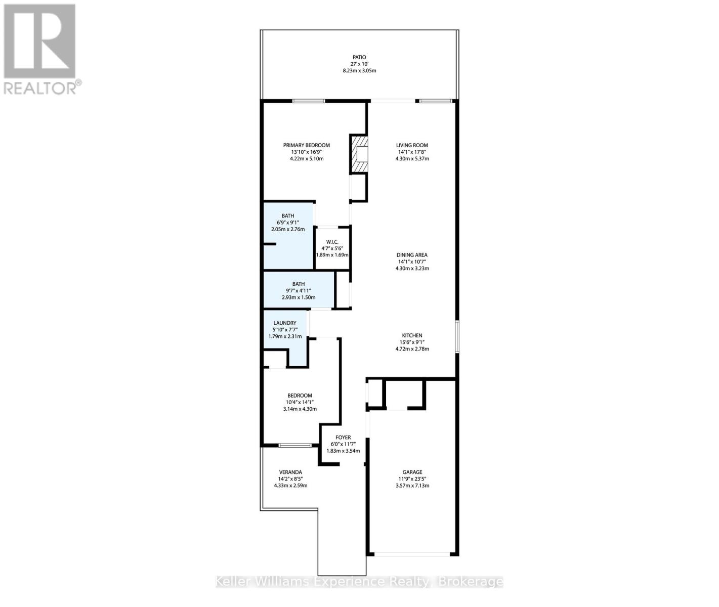 3 CHAMBERLAIN CRESCENT - 40