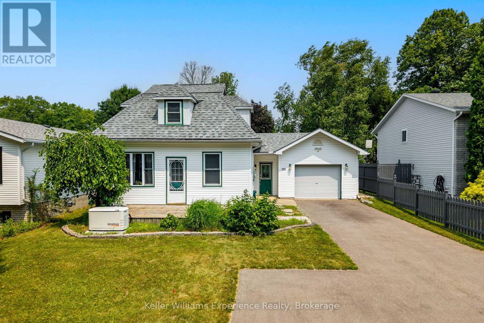 133 BURKE STREET - 1