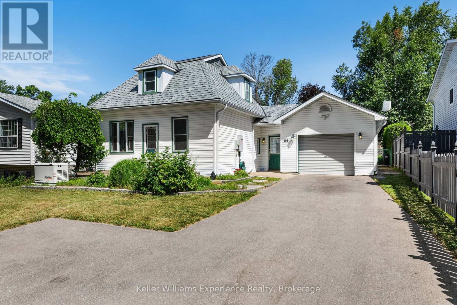 133 BURKE STREET - 2