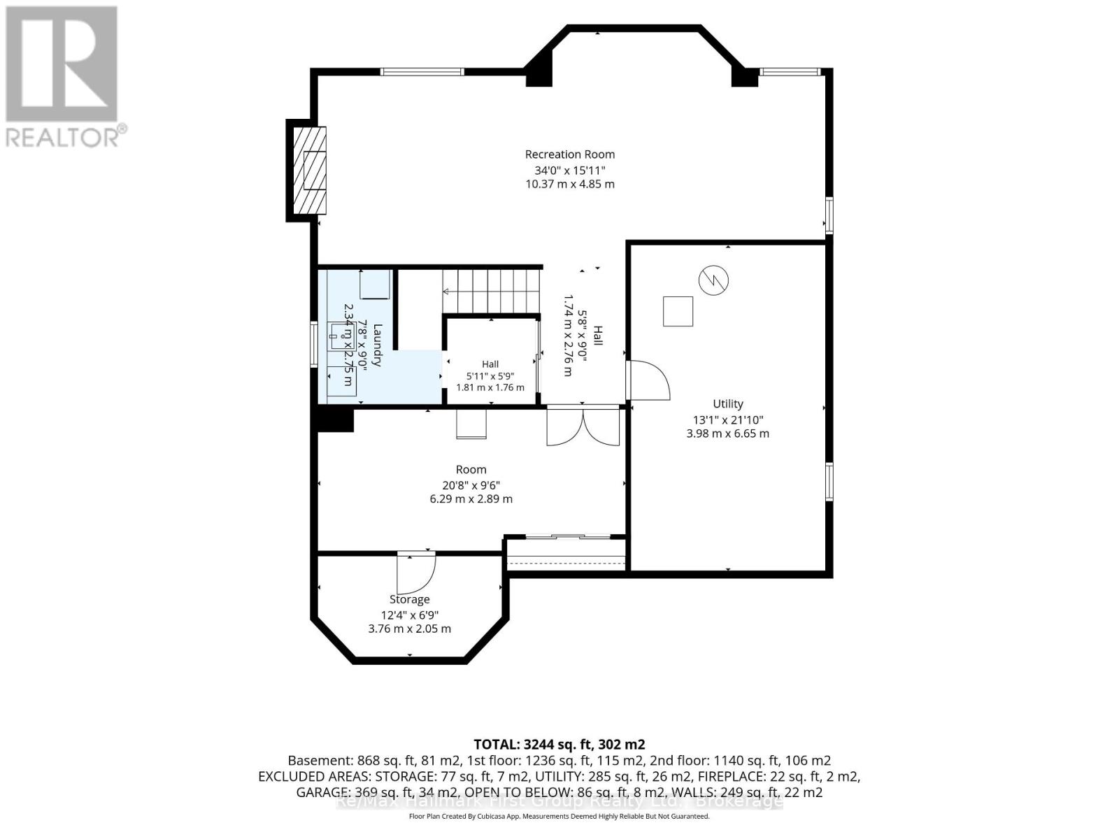 1 GLENCEDAR CRESCENT - 50