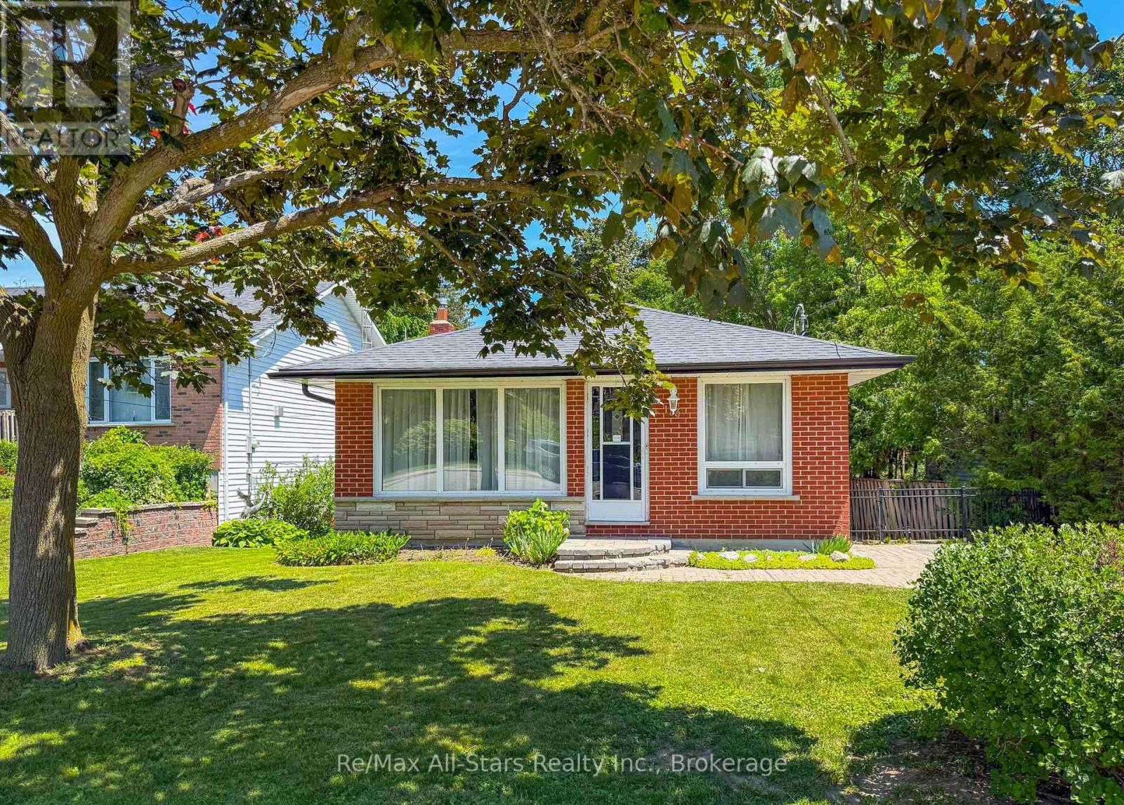 133 ROSA STREET - 1