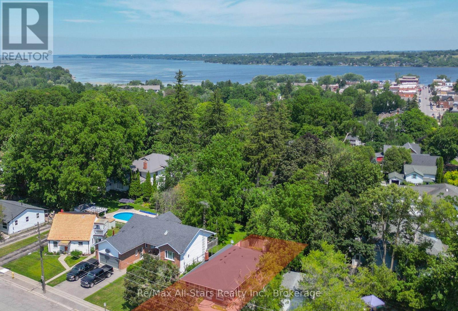 133 ROSA STREET - 36