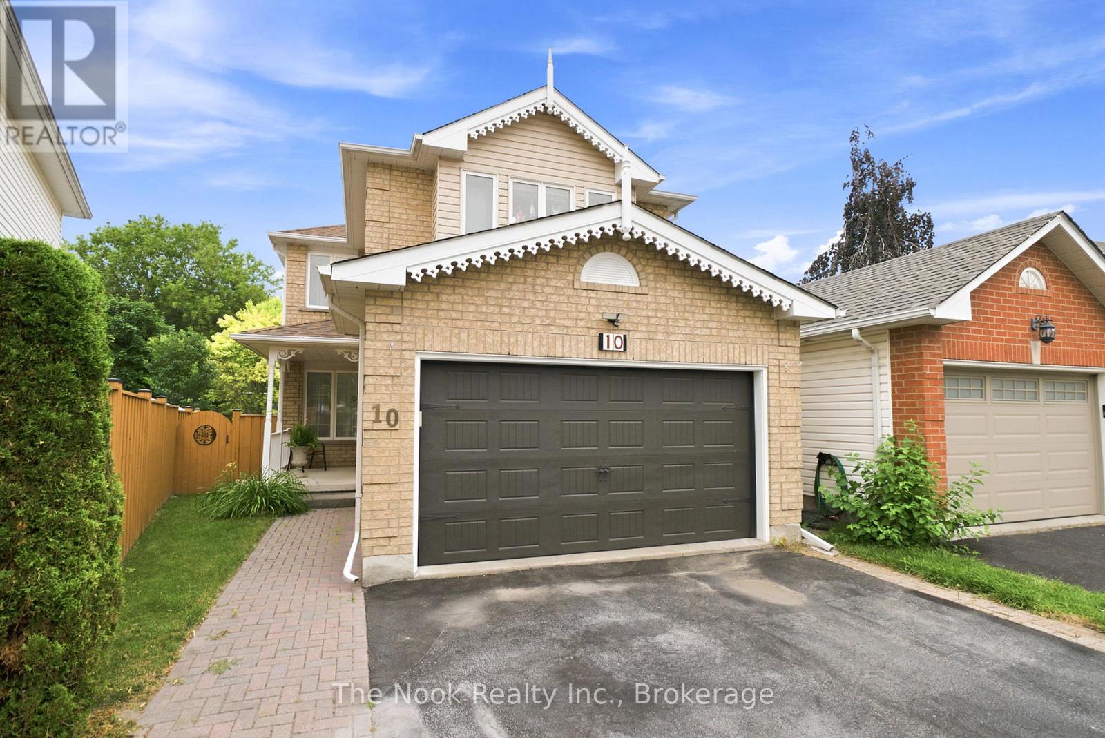 10 ORR COURT - 2