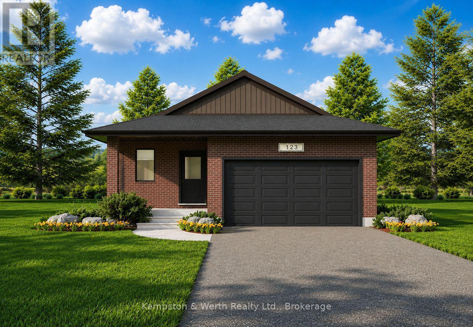 LOT 42 FEATHERSTONE STREET - 1