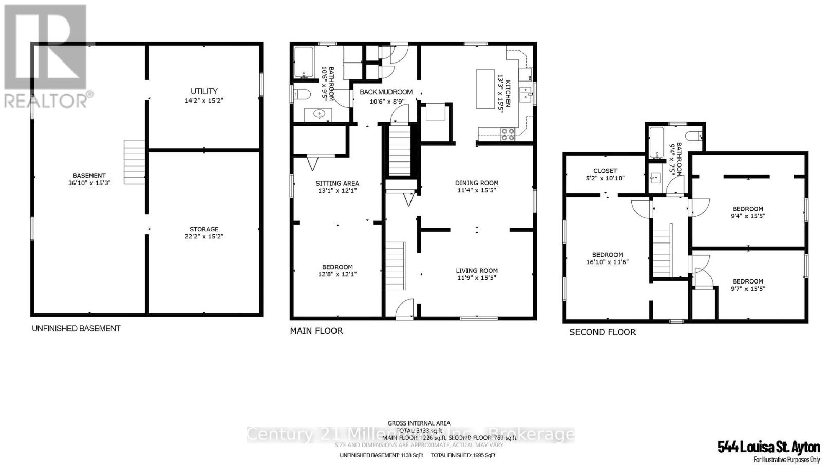 544 LOUISA STREET - 50