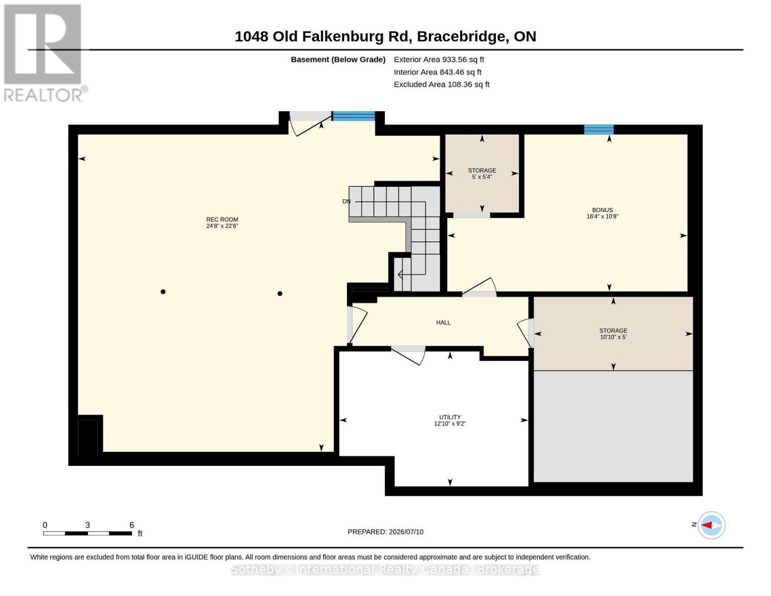1048 OLD FALKENBURG ROAD - 26