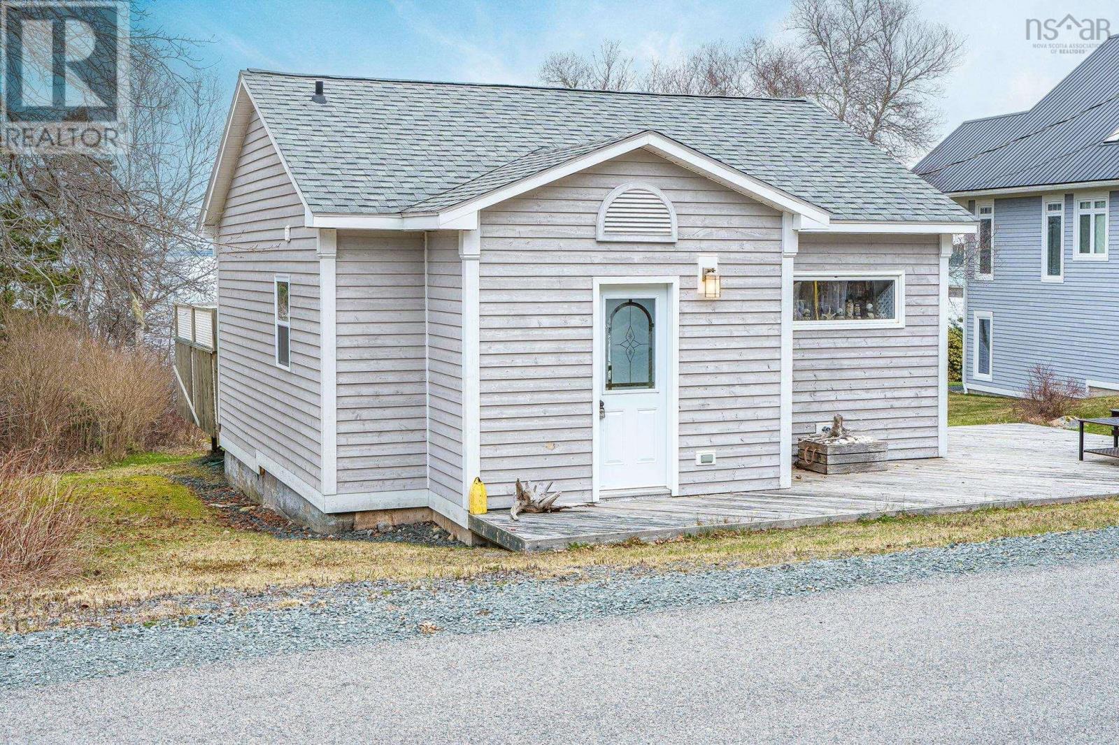 121 Carters Beach Road - 2