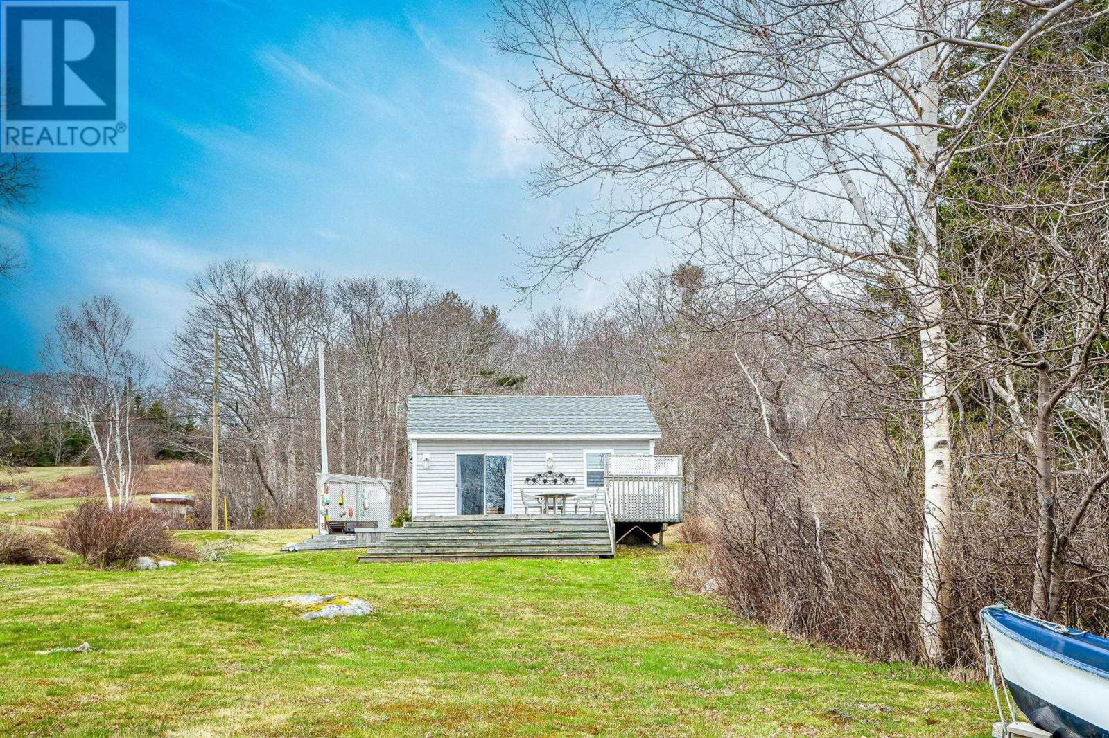 121 Carters Beach Road - 4