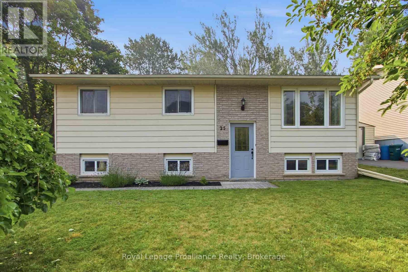 25 RADESKI STREET - 1