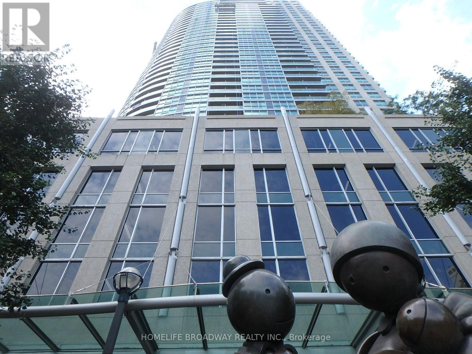 #1906 18 YONGE STREET - 2