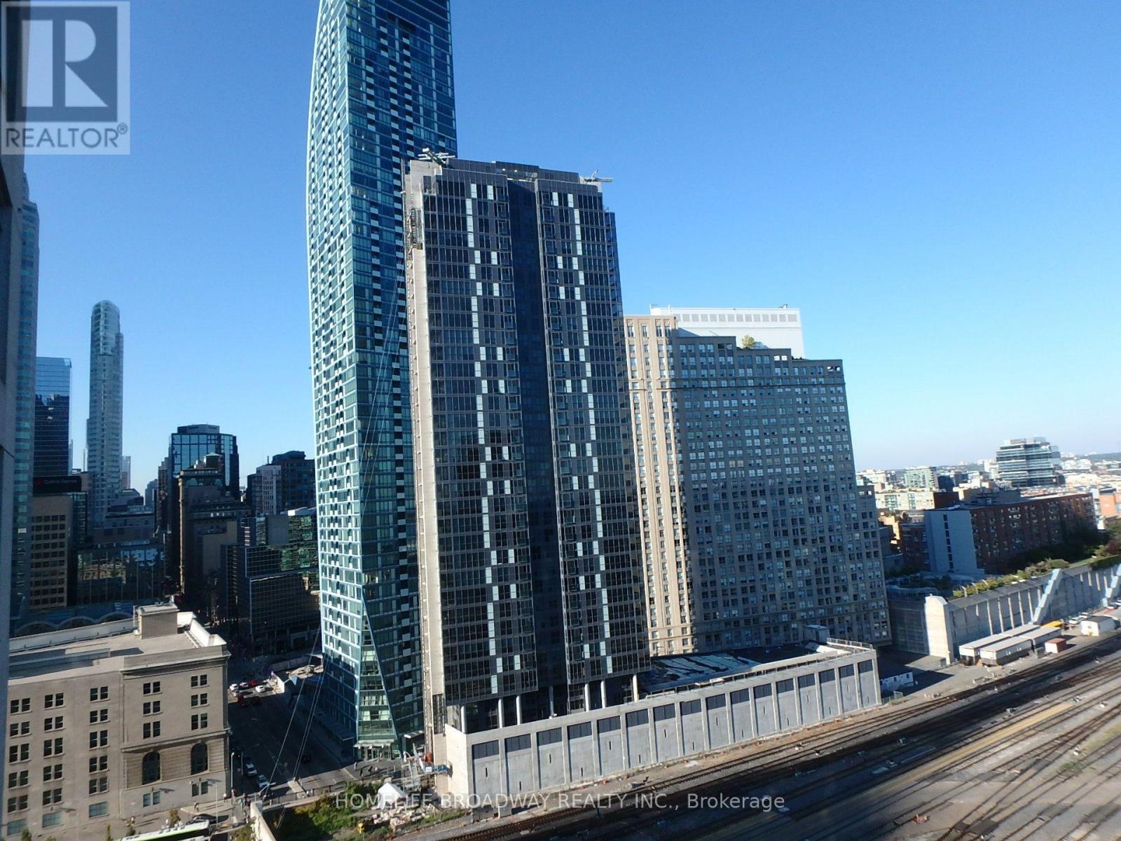 #1906 18 YONGE STREET - 22