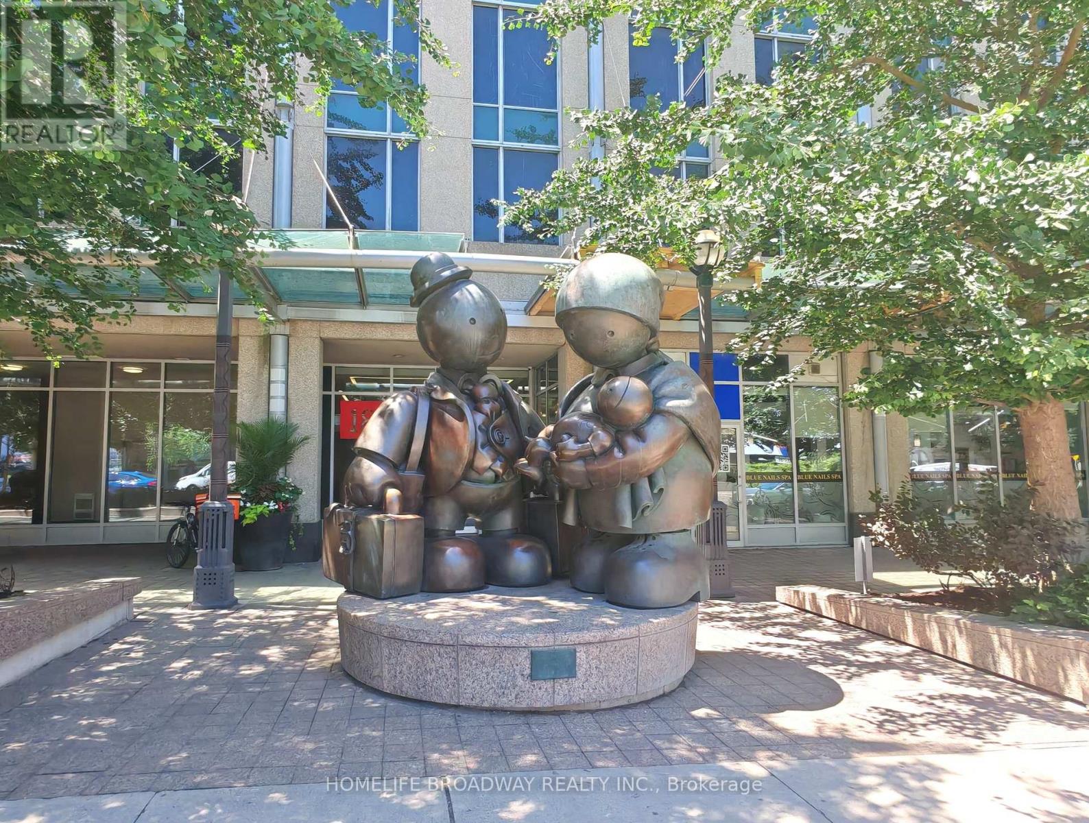 #1906 18 YONGE STREET - 3
