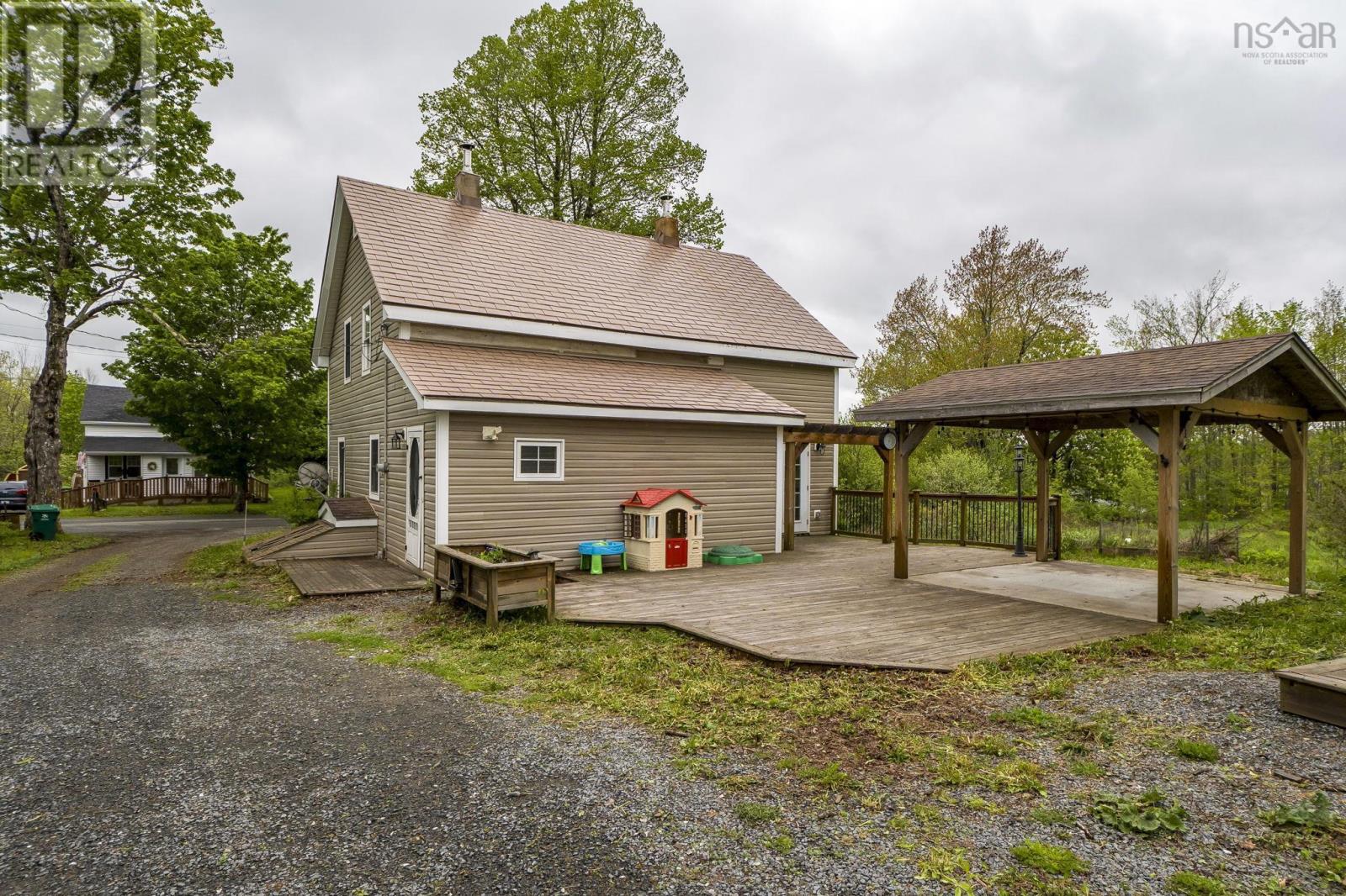 1160 Woodville Road - 28