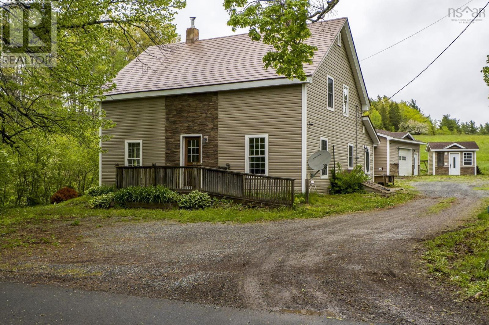 1160 Woodville Road - 1