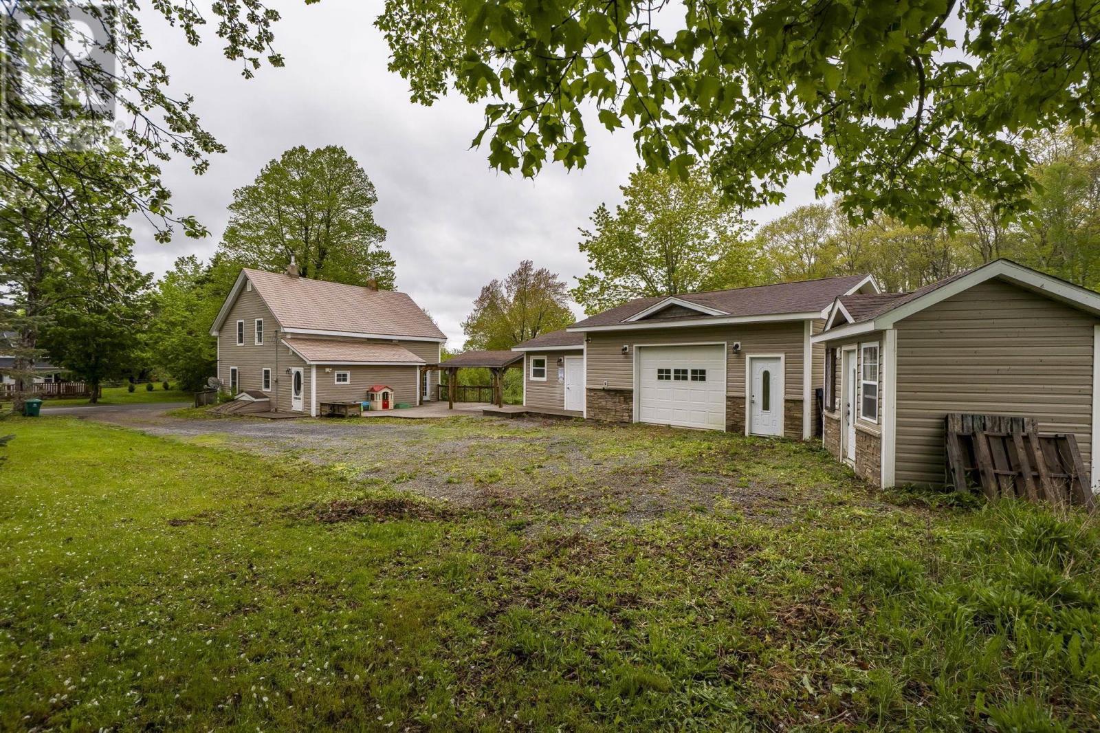 1160 Woodville Road - 31