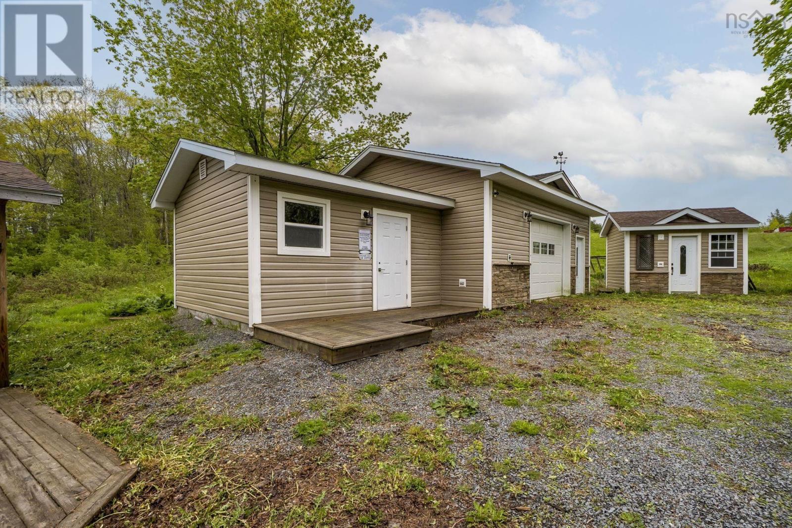 1160 Woodville Road - 29