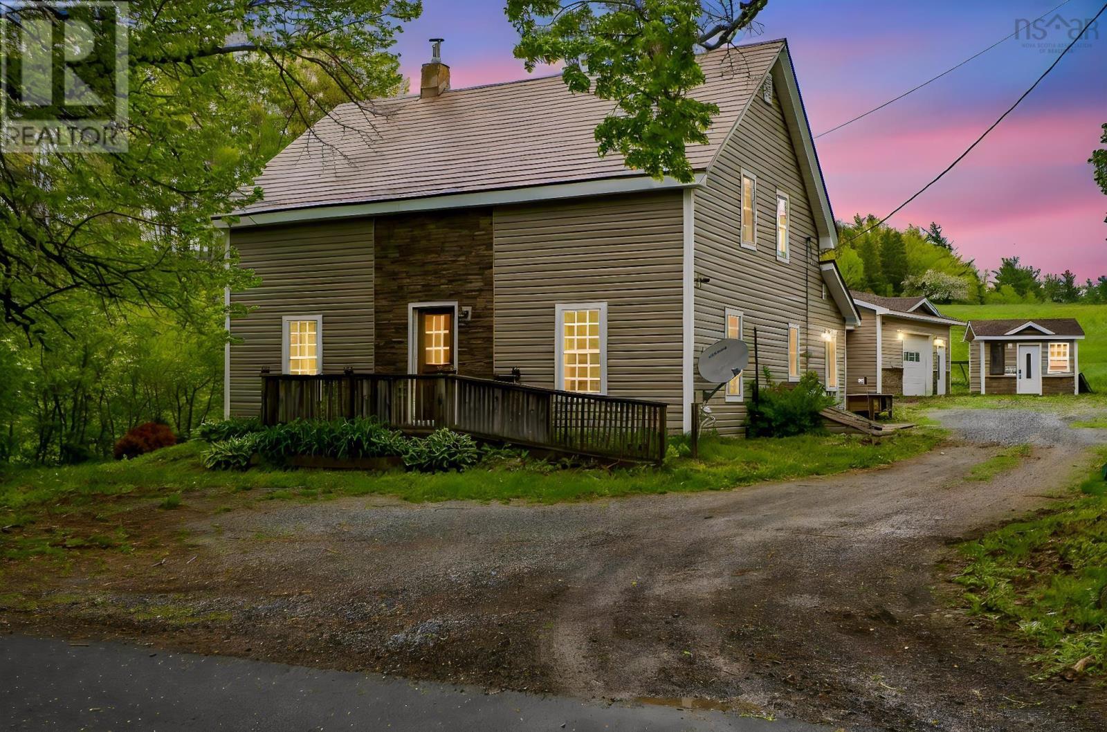 1160 Woodville Road - 3