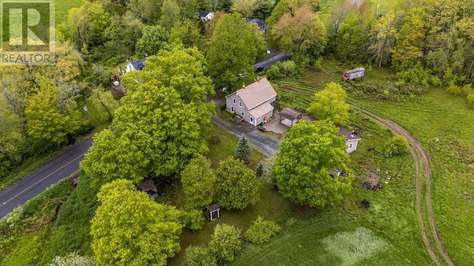 1160 Woodville Road - 37