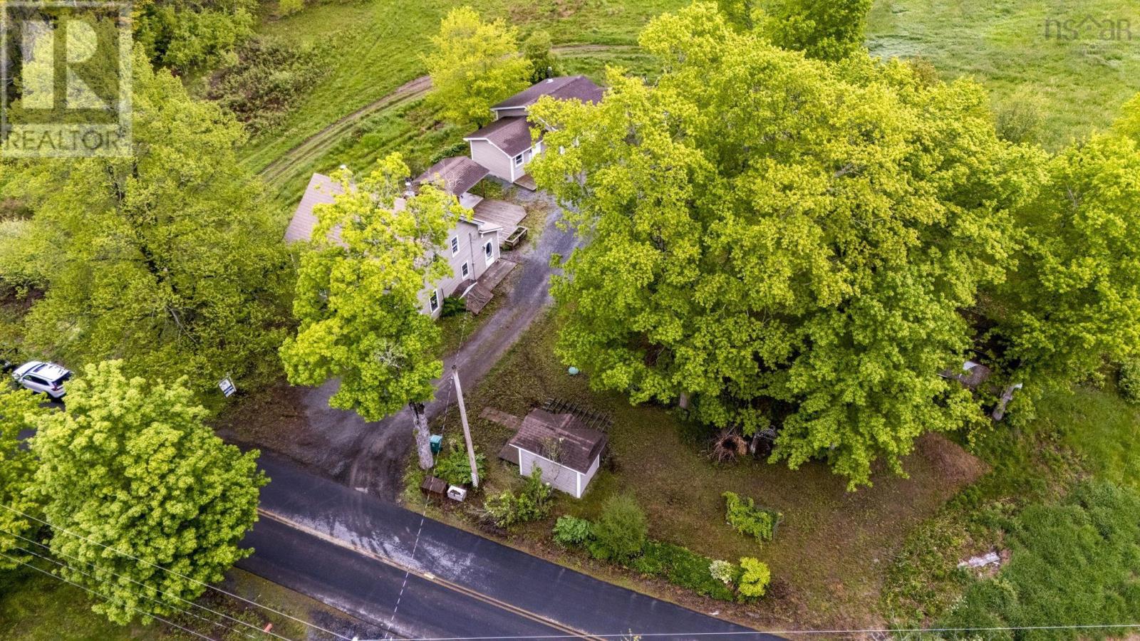 1160 Woodville Road - 2