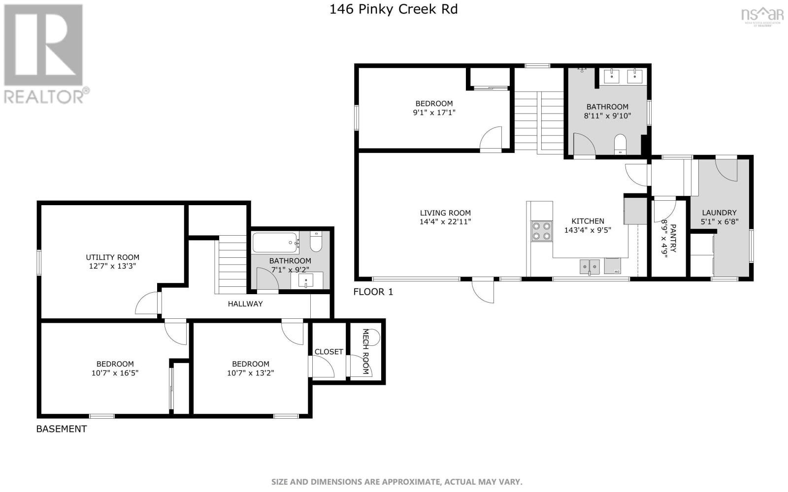 146 Pinky Creek Road - 14