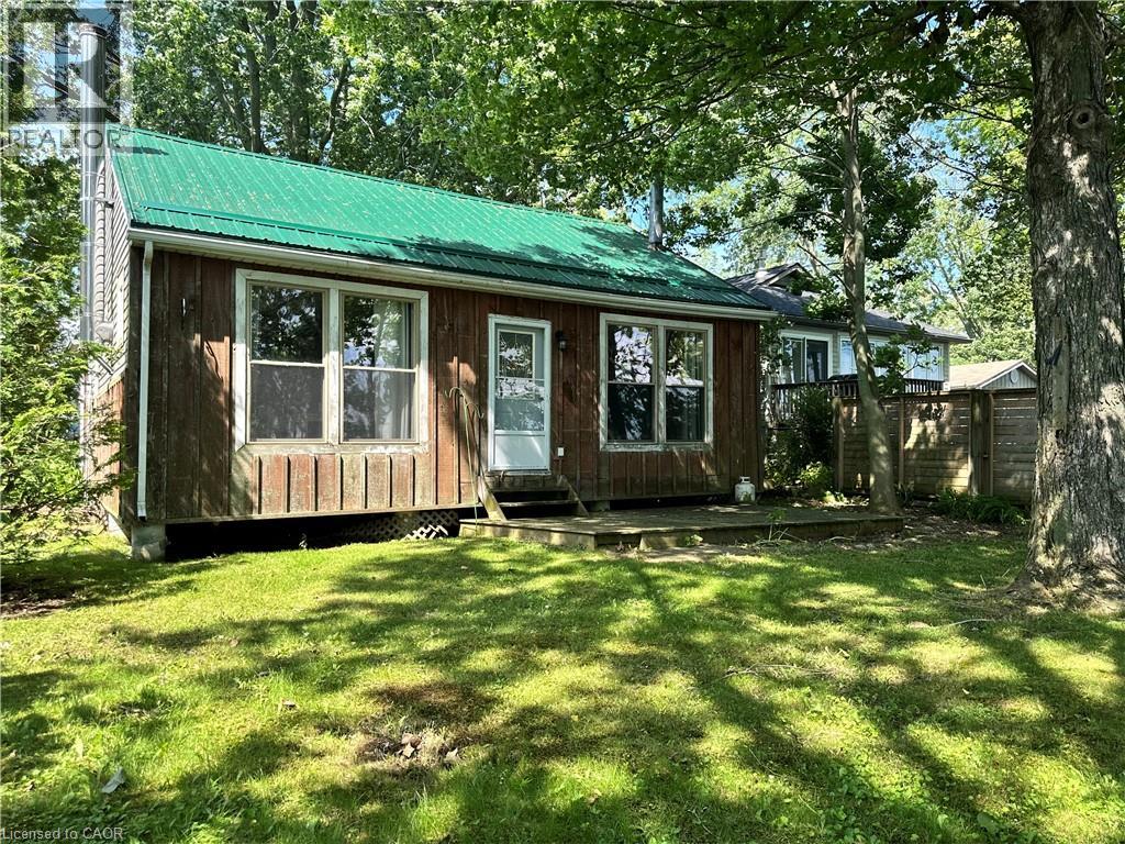 472 SOUTH COAST Drive - 1
