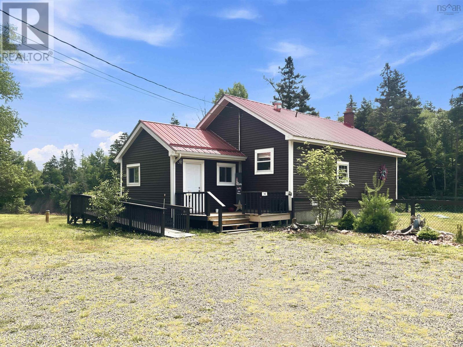 146 Pinky Creek Road - 2