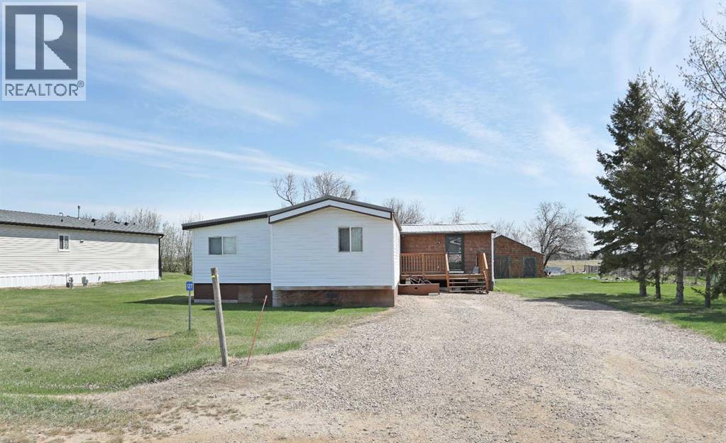 7 Prins Trailer Park - 1