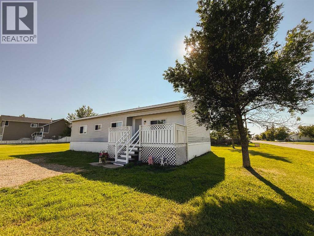 4540 48 Street - 1