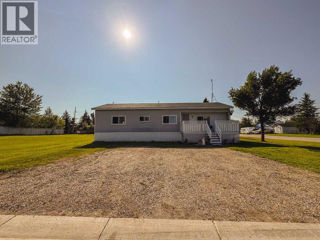 4540 48 Street - 2