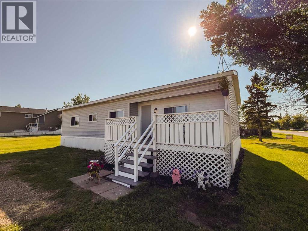 4540 48 Street - 3