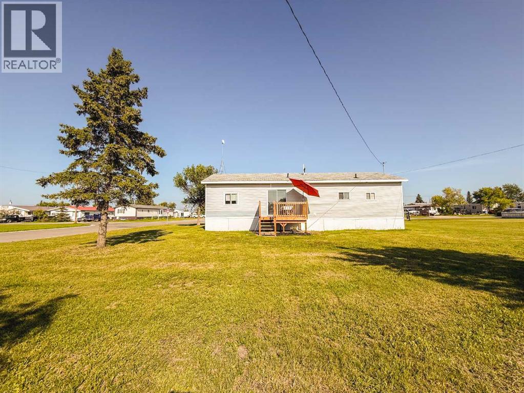 4540 48 Street - 4