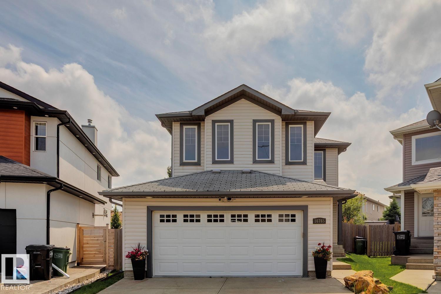 16765 119 ST NW - 1