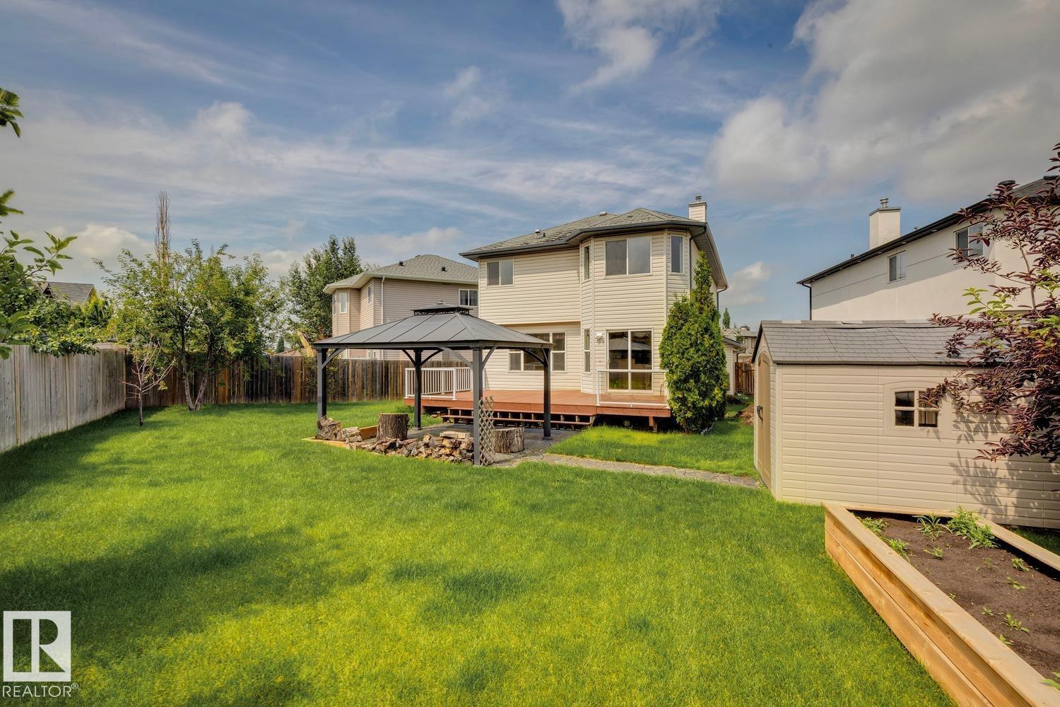 16765 119 ST NW - 41