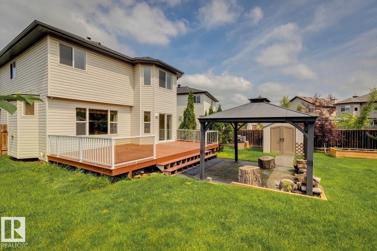 16765 119 ST NW - 42