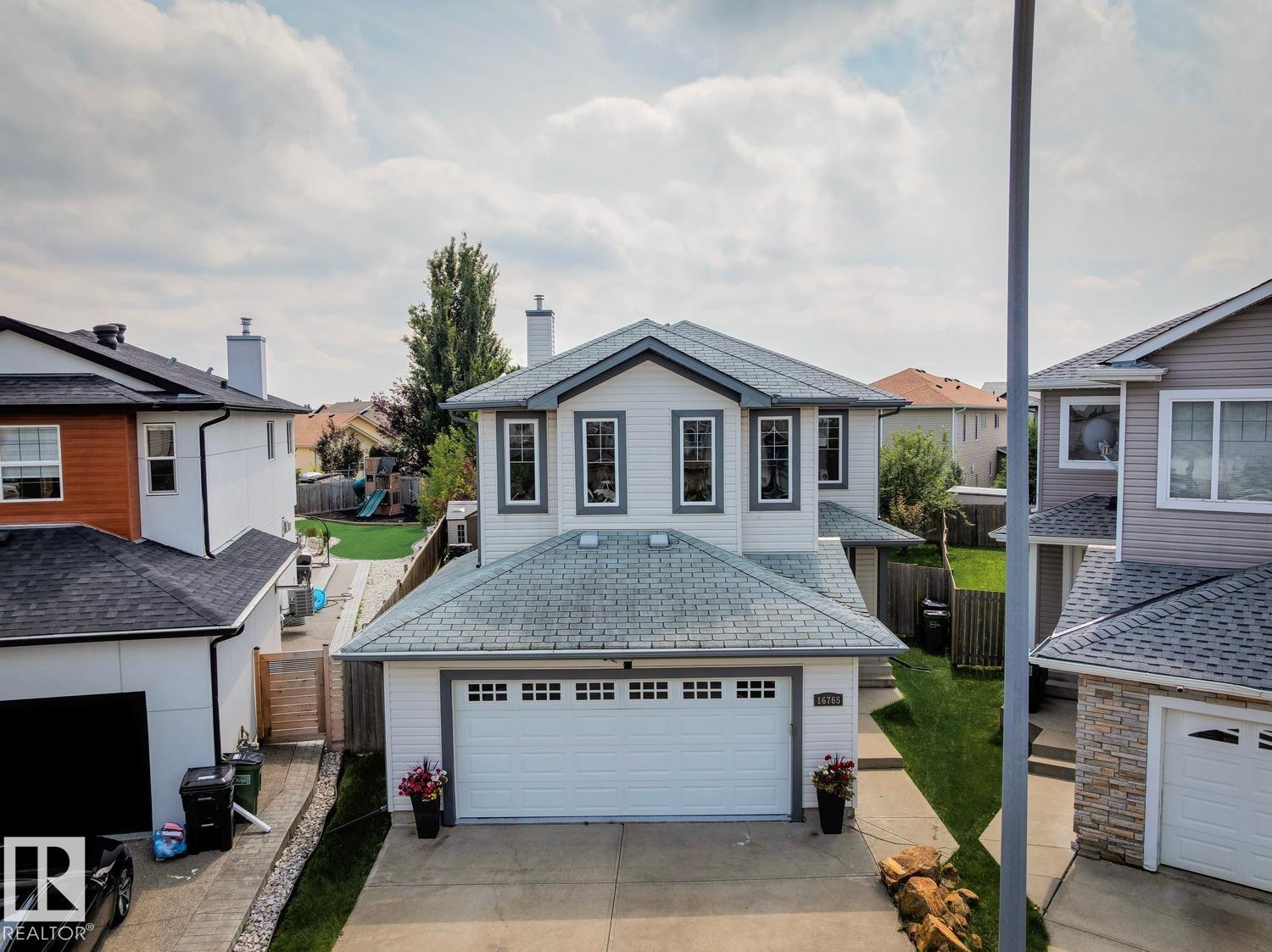 16765 119 ST NW - 2