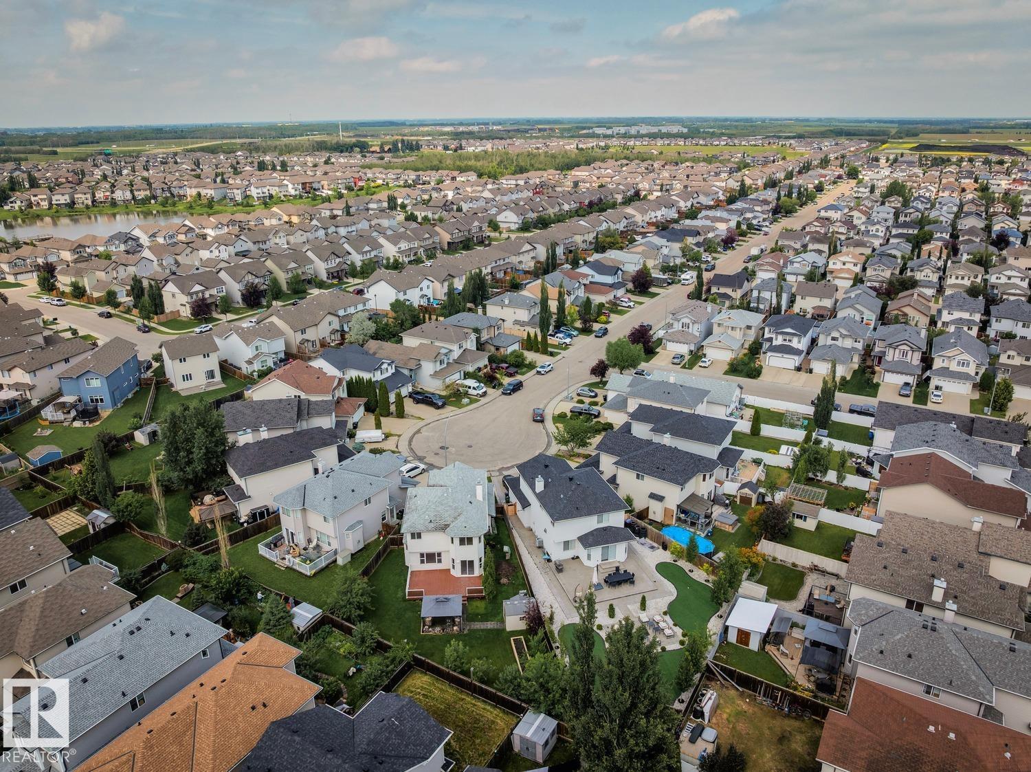 16765 119 ST NW - 54