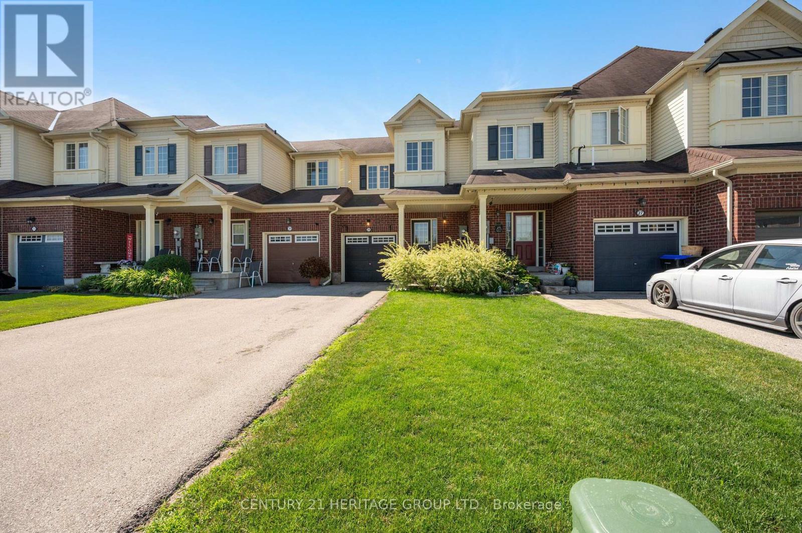 29 RUTHVEN CRESCENT - 1