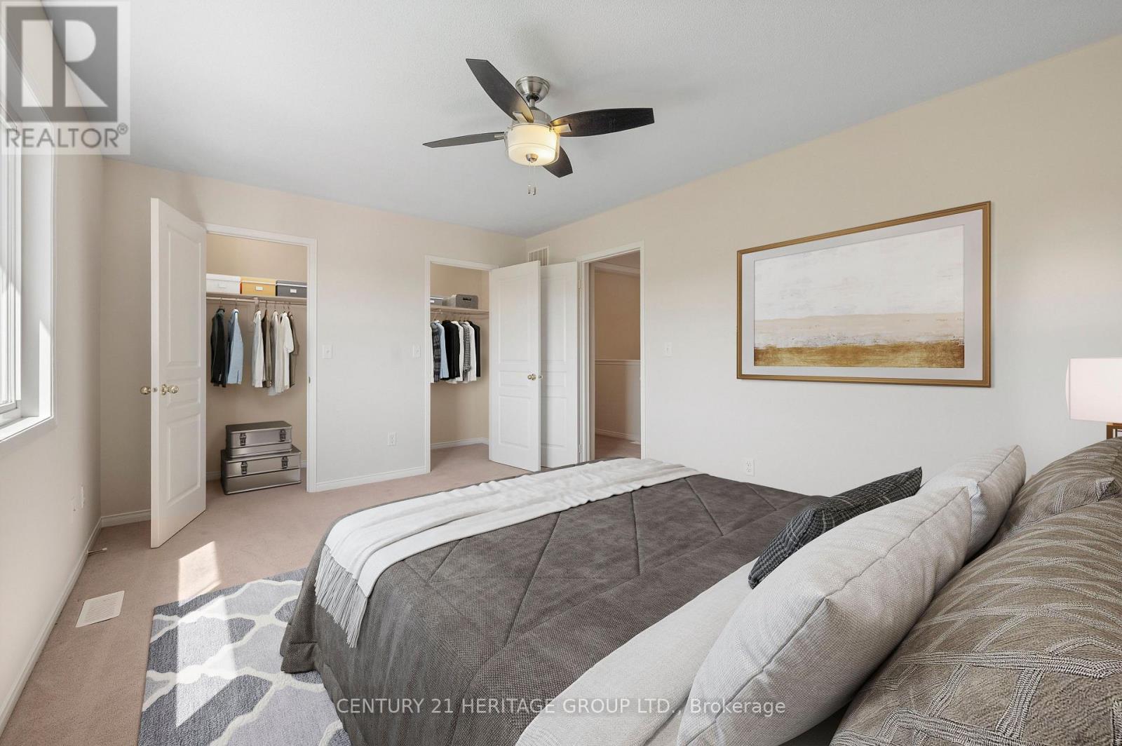 29 RUTHVEN CRESCENT - 14