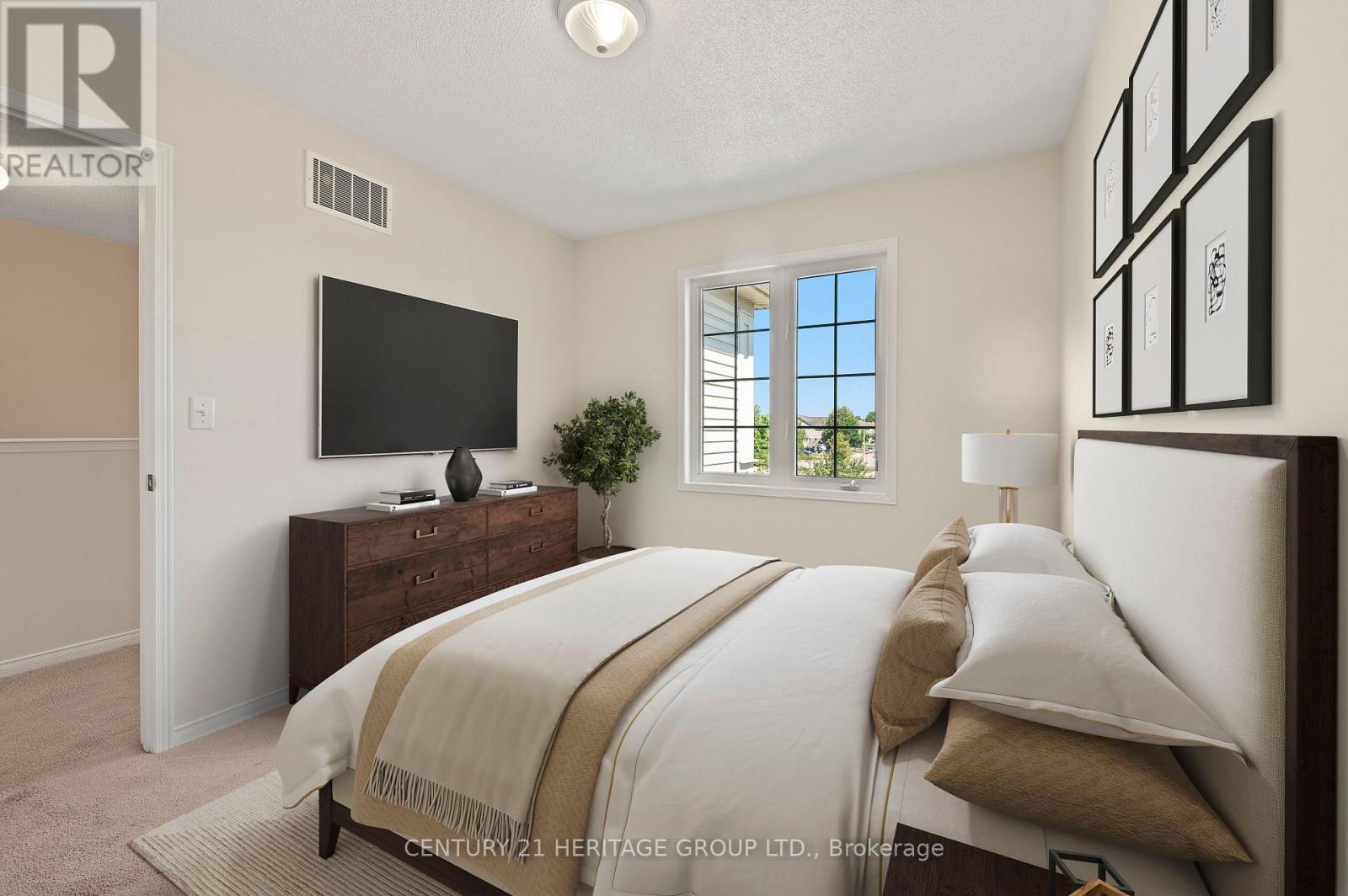 29 RUTHVEN CRESCENT - 20