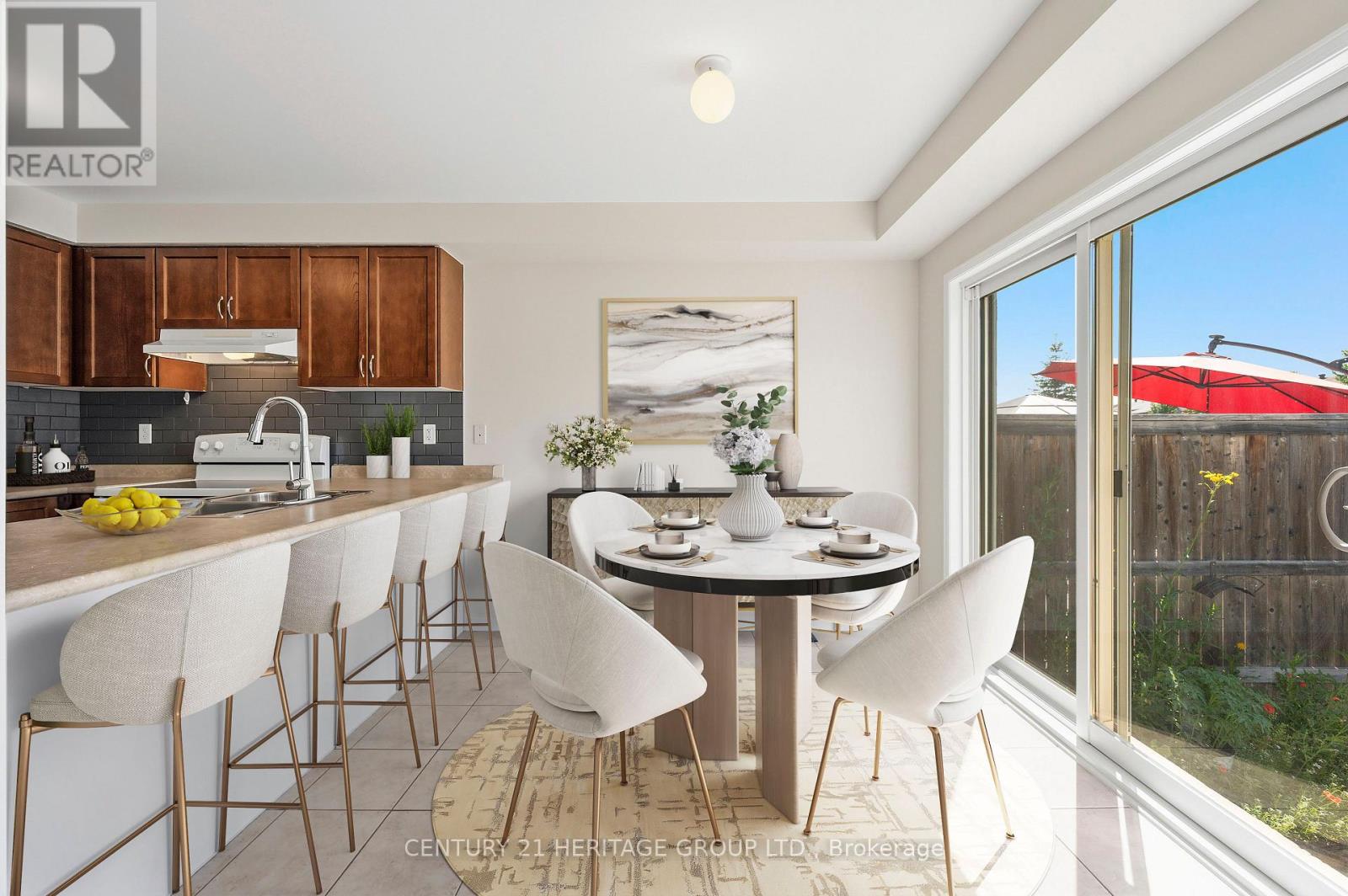 29 RUTHVEN CRESCENT - 8