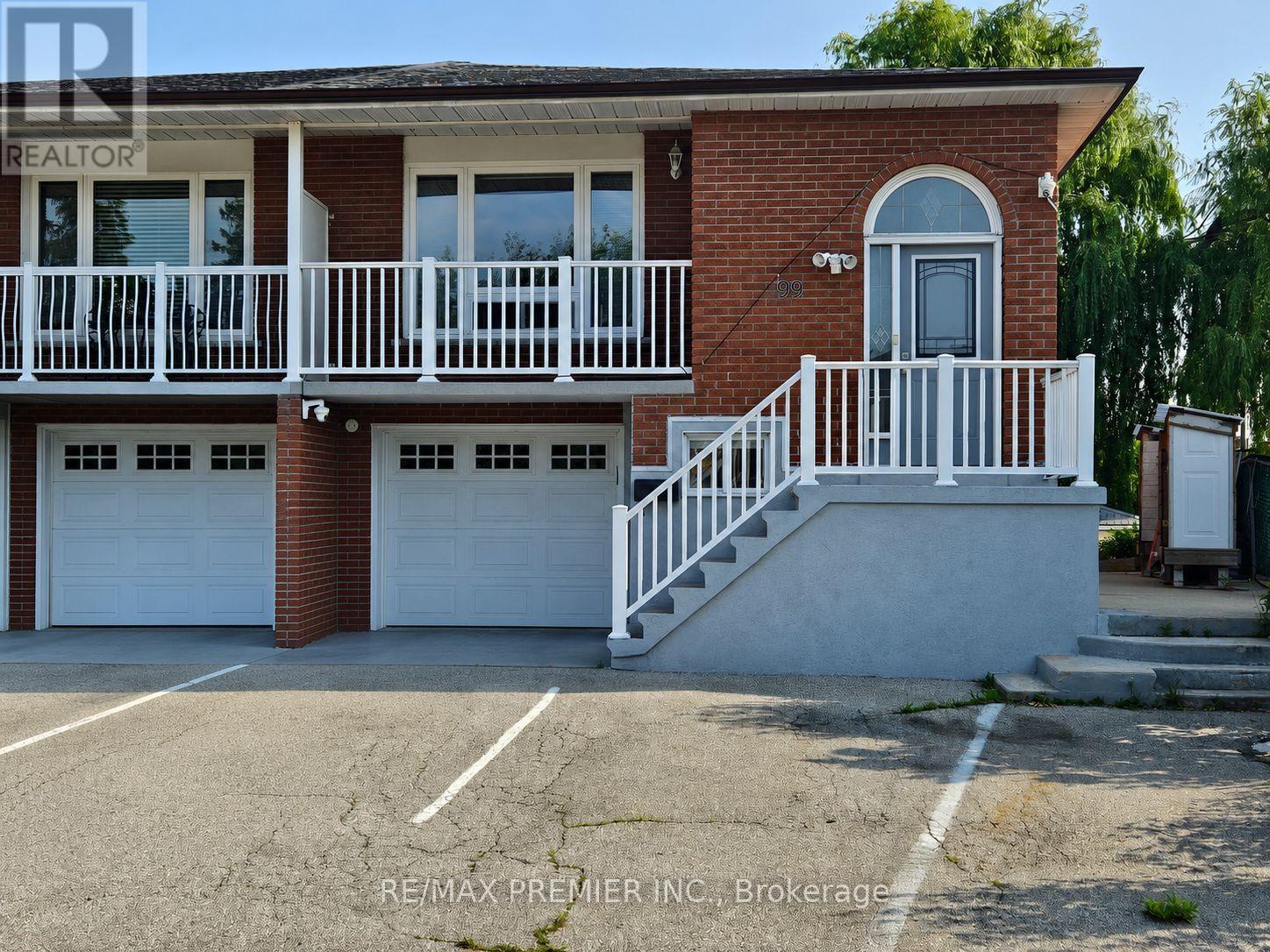 Listing photo of MAIN FLOOR - 99 ALBANY DRIVE