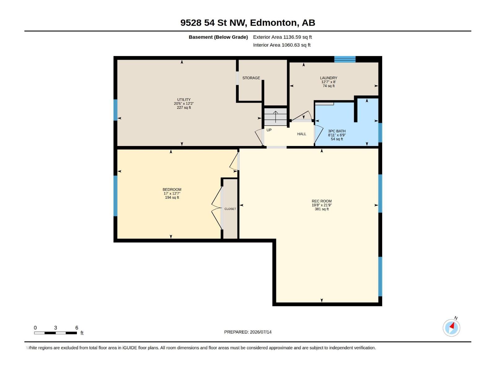 9528 54 ST NW - 70