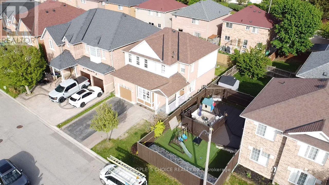 19 MORGANDALE ROAD - 3