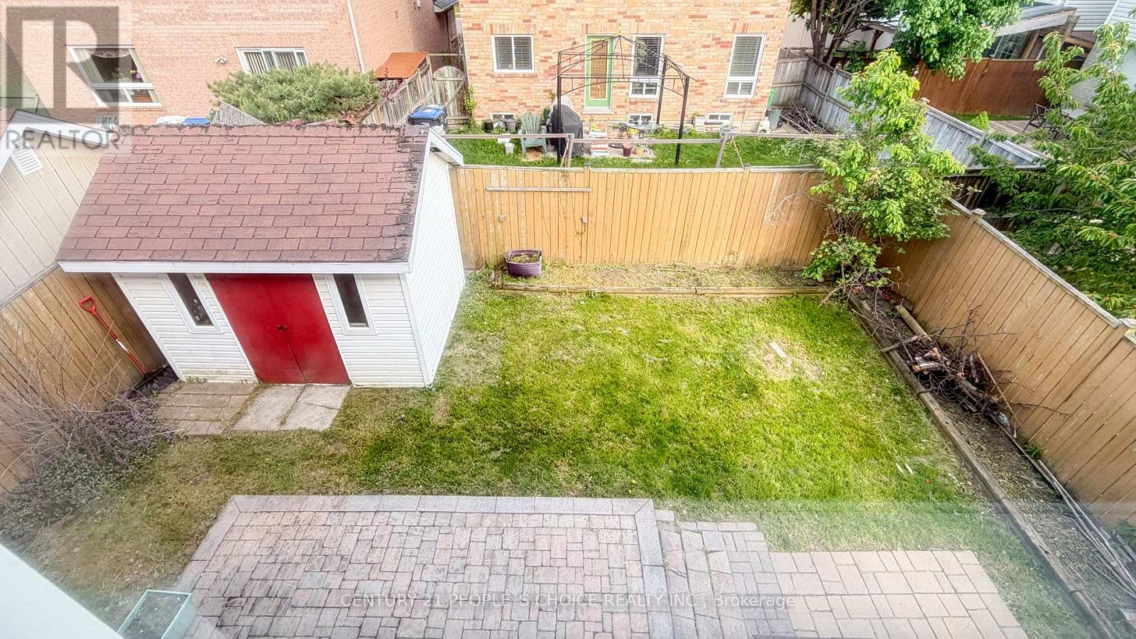 19 MORGANDALE ROAD - 38