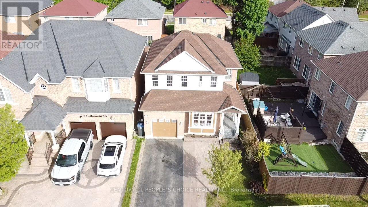 19 MORGANDALE ROAD - 5