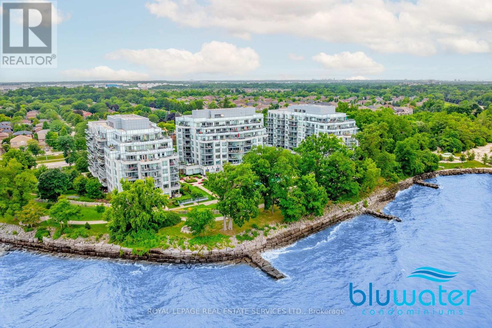 #122C 3500 LAKESHORE ROAD W - 2