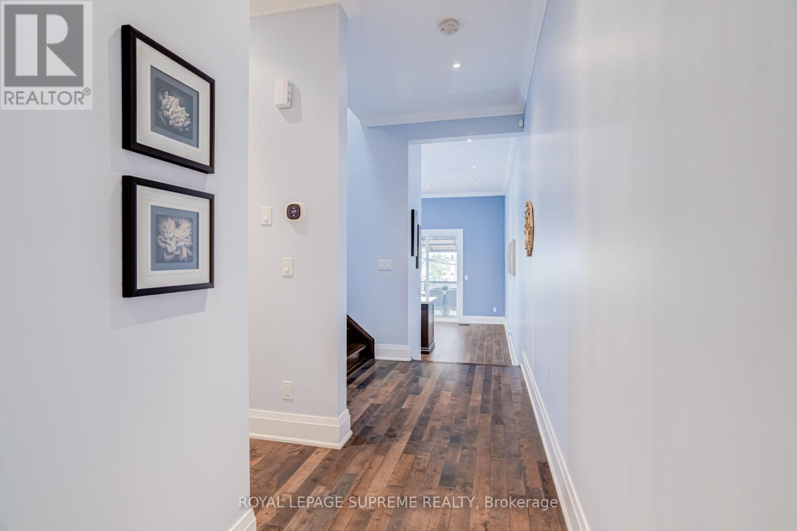 46B STRATHNAIRN AVENUE - 10